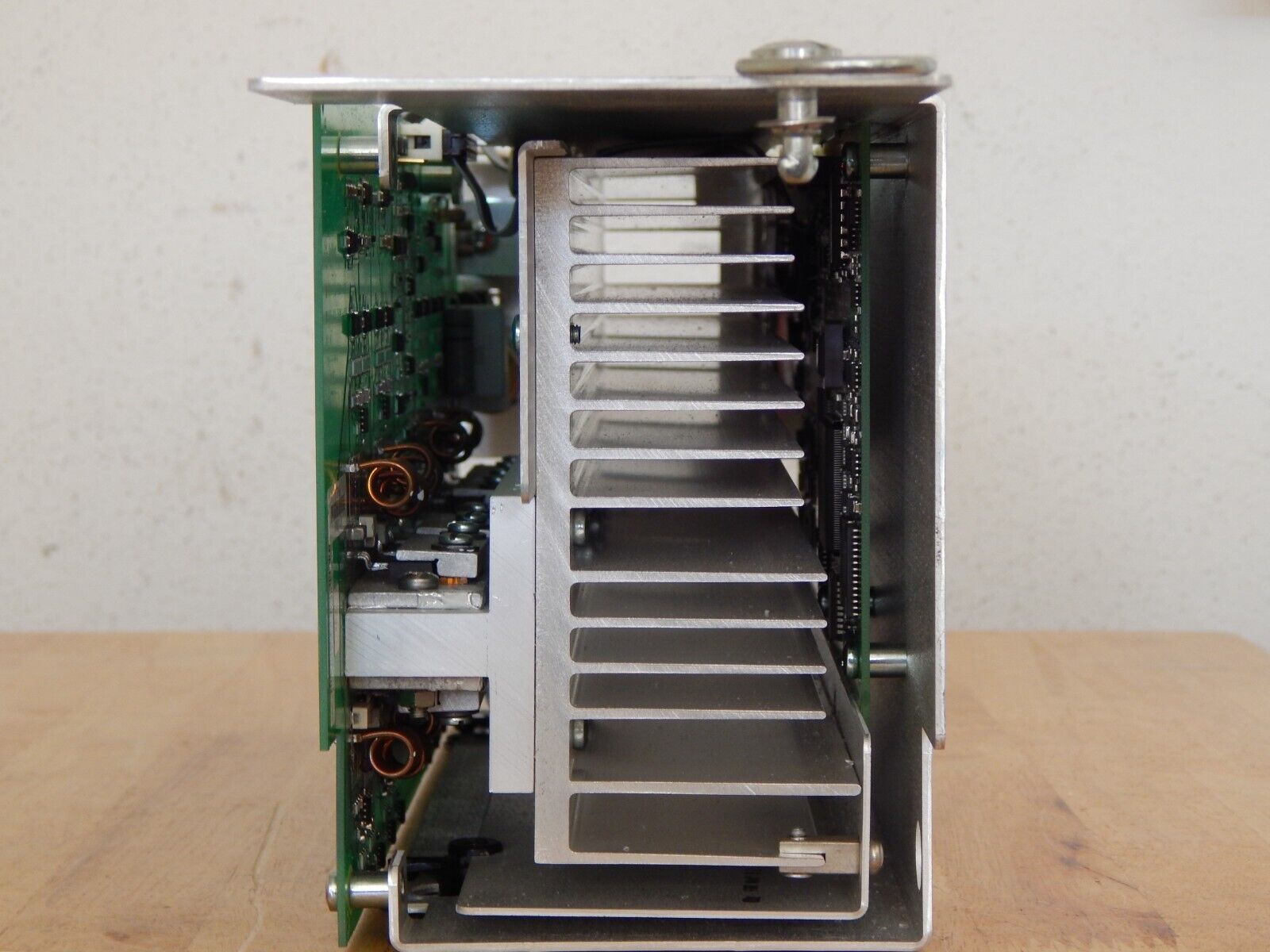 Agilent N3306A 60Vdc 120A 600W Electr Ld Module Grade C+/B (4 in stock) Agilent N3306A 60Vdc 120A 600W Electr Ld Module Grade C+/B (4 in stock)